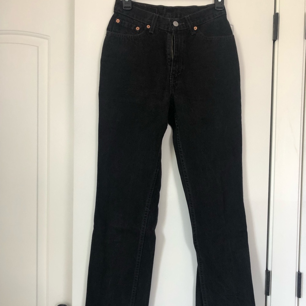 Vintage Levi’s!